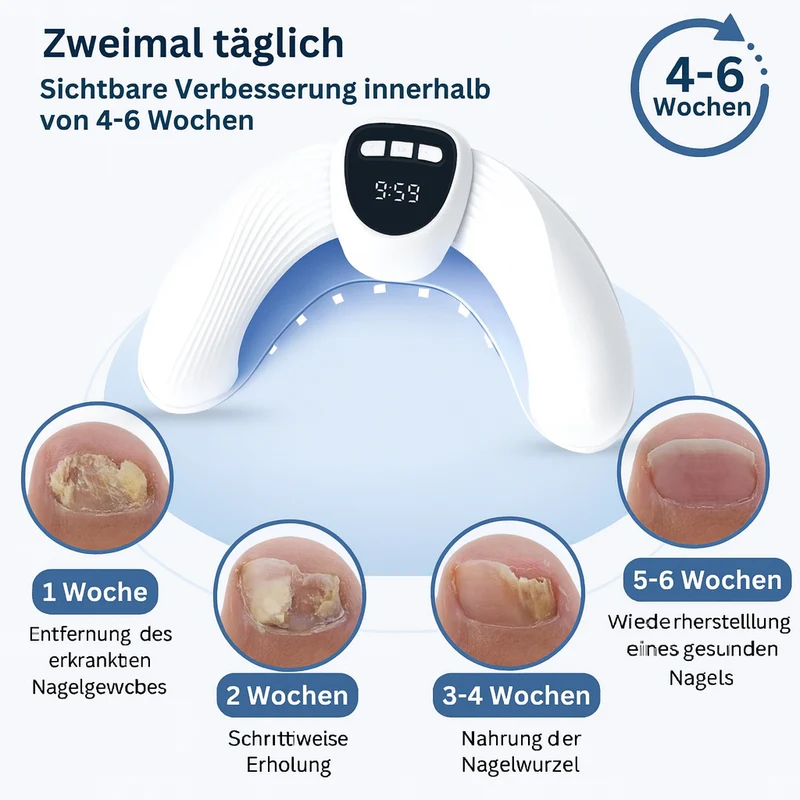 PilzFree Pro Laser