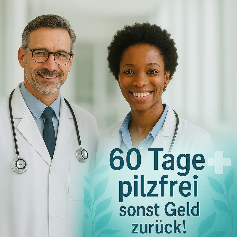 PilzFree Pro Laser