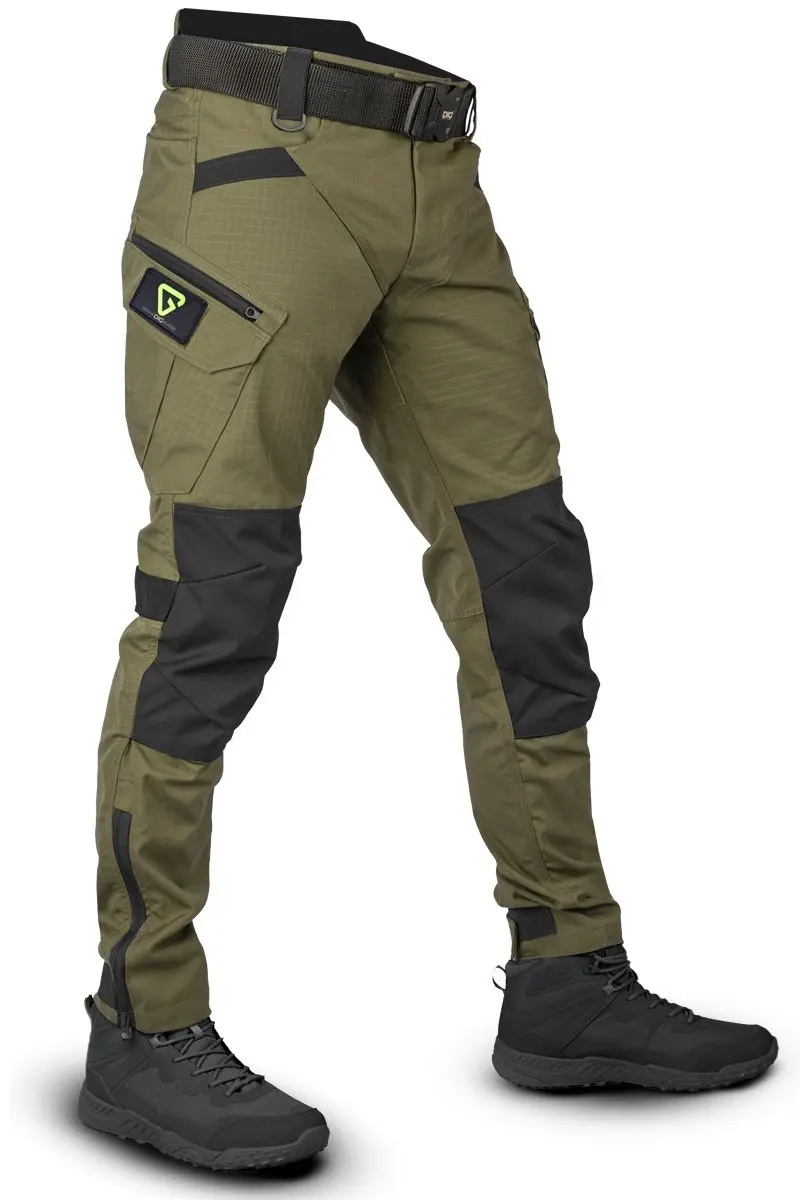 IGNITE Taktische Cargohosen [+SPEZIALGESCHENK]