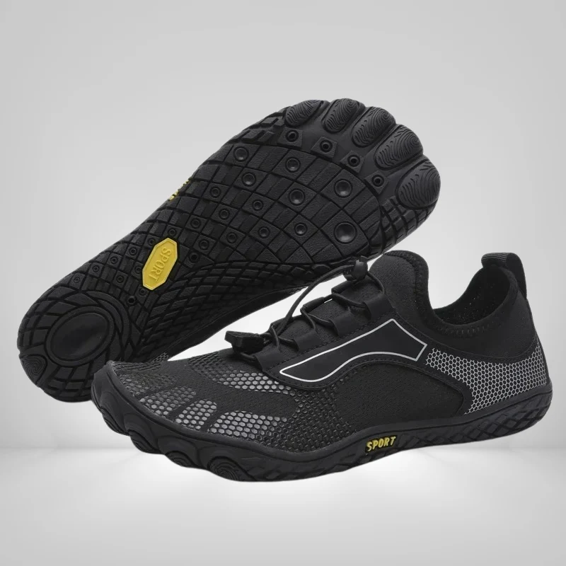 AquaFlex – Atmungsaktive Wasserschuhe für Sommer- und Sportabenteuer