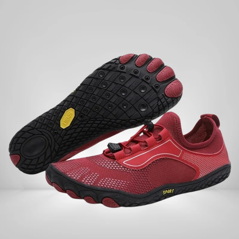 AquaFlex – Atmungsaktive Wasserschuhe für Sommer- und Sportabenteuer