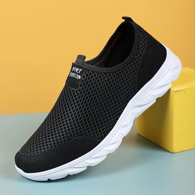 Orthopädische Sportschuhe