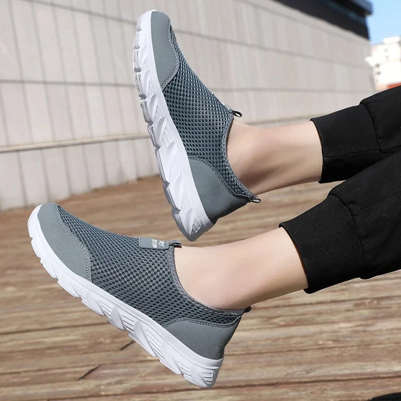 Orthopädische Sportschuhe