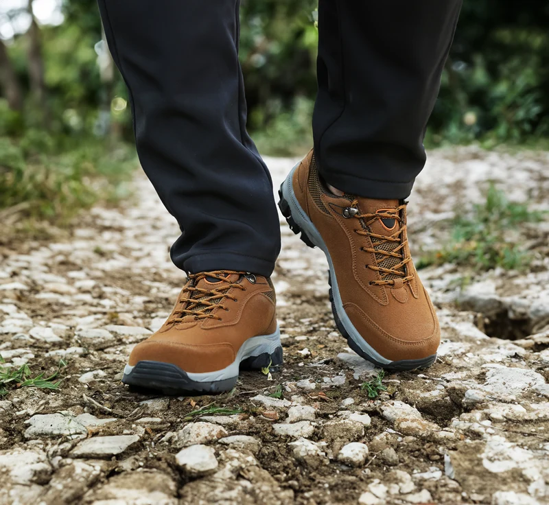 ORTHOSTEP Orthopädische Wandelschuh