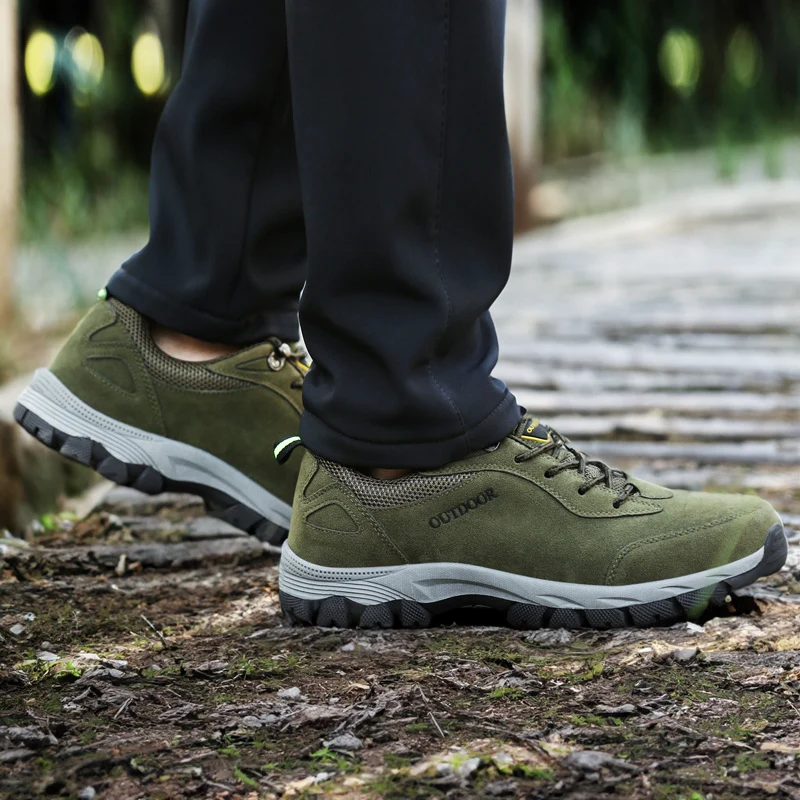 ORTHOSTEP Orthopädische Wandelschuh