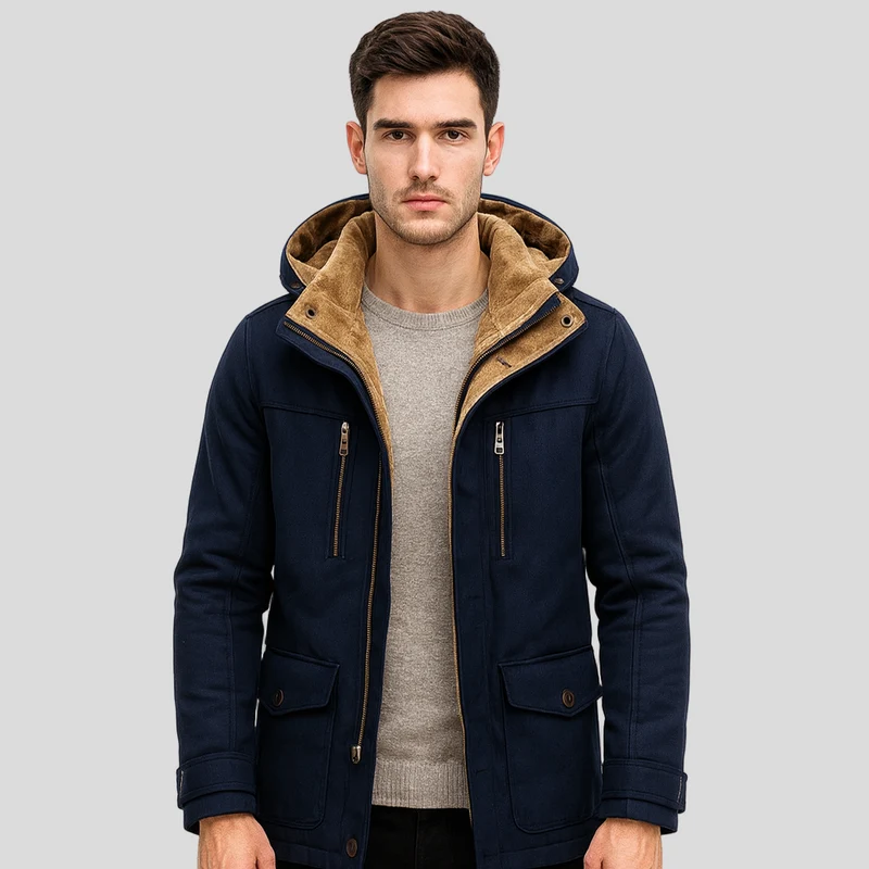 Marceau | Klassische Winterjacke