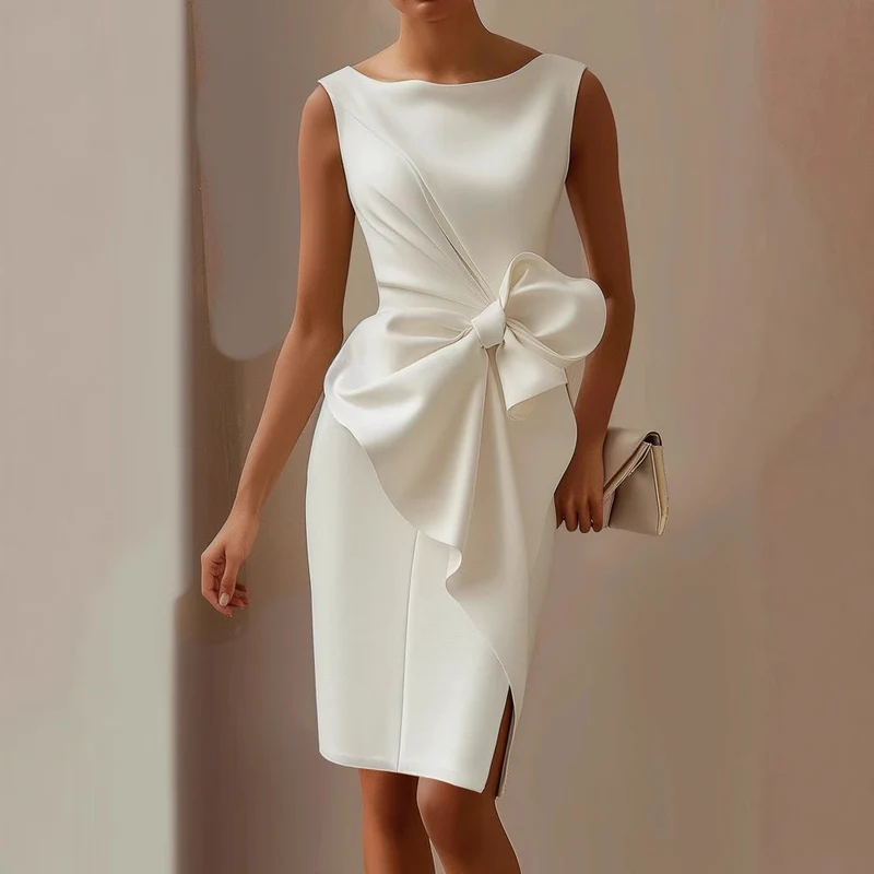 Emilia | Elegantes Damen Cocktailkleid für formelle Anlässe