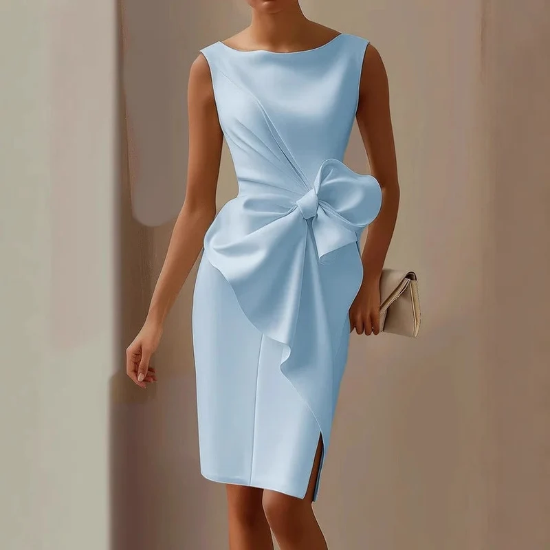 Emilia | Elegantes Damen Cocktailkleid für formelle Anlässe