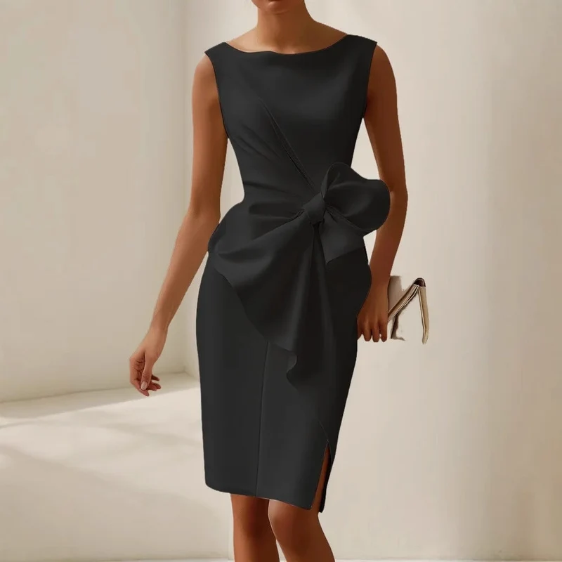 Emilia | Elegantes Damen Cocktailkleid für formelle Anlässe