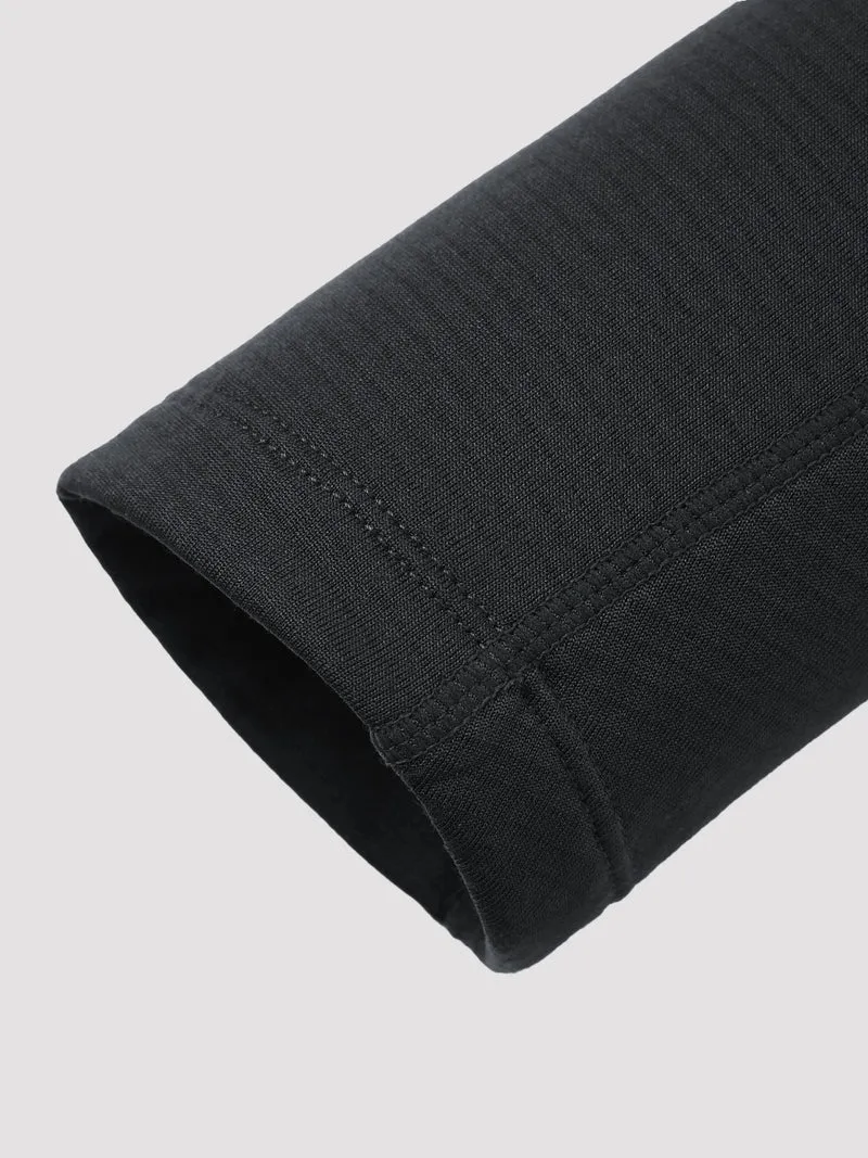 Men's Dynamic Full-Zip Grid Fleece Jacket