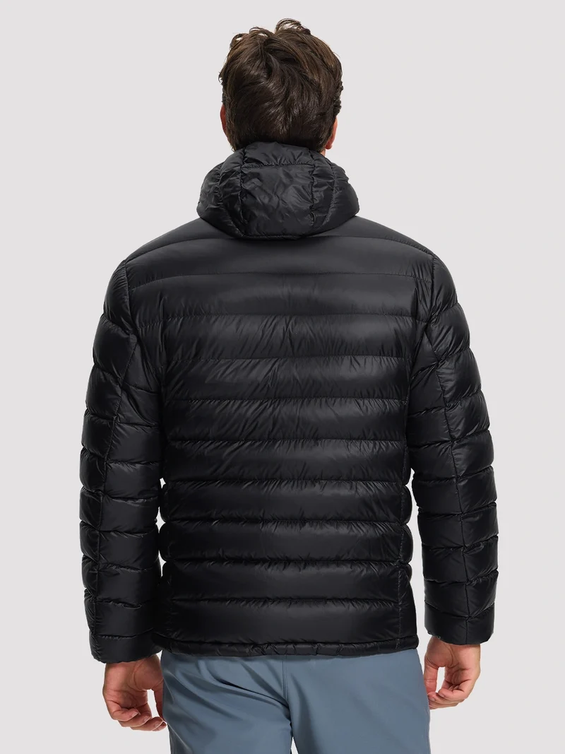 Men's DF3000 Versatile Winter Down Jacket