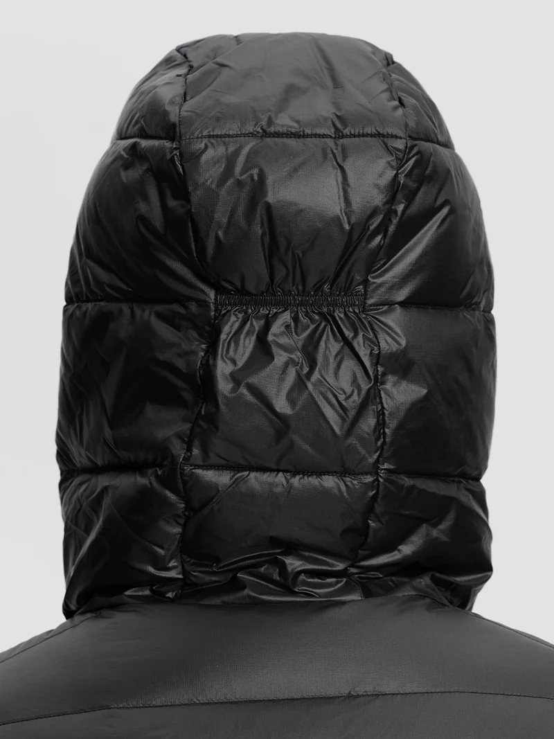 Men's DF3000 Versatile Winter Down Jacket