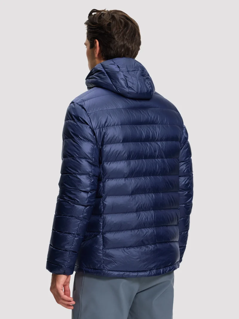 Men's DF3000 Versatile Winter Down Jacket