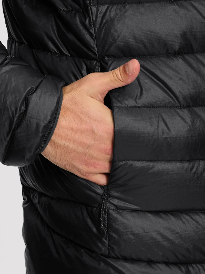 Men's DF3000 Versatile Winter Down Jacket