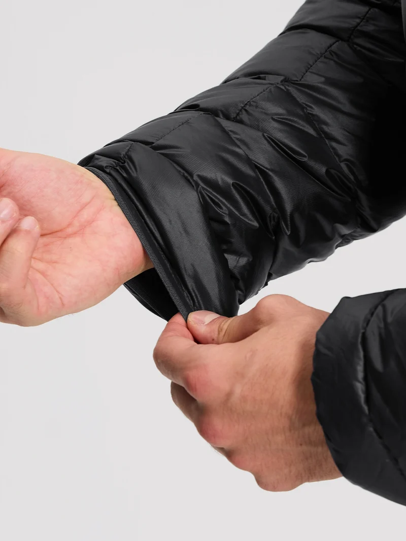 Men's DF3000 Versatile Winter Down Jacket