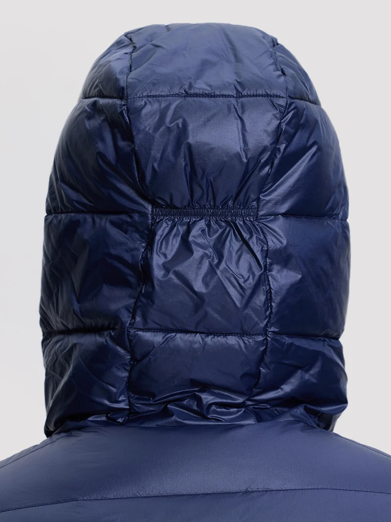 Men's DF3000 Versatile Winter Down Jacket