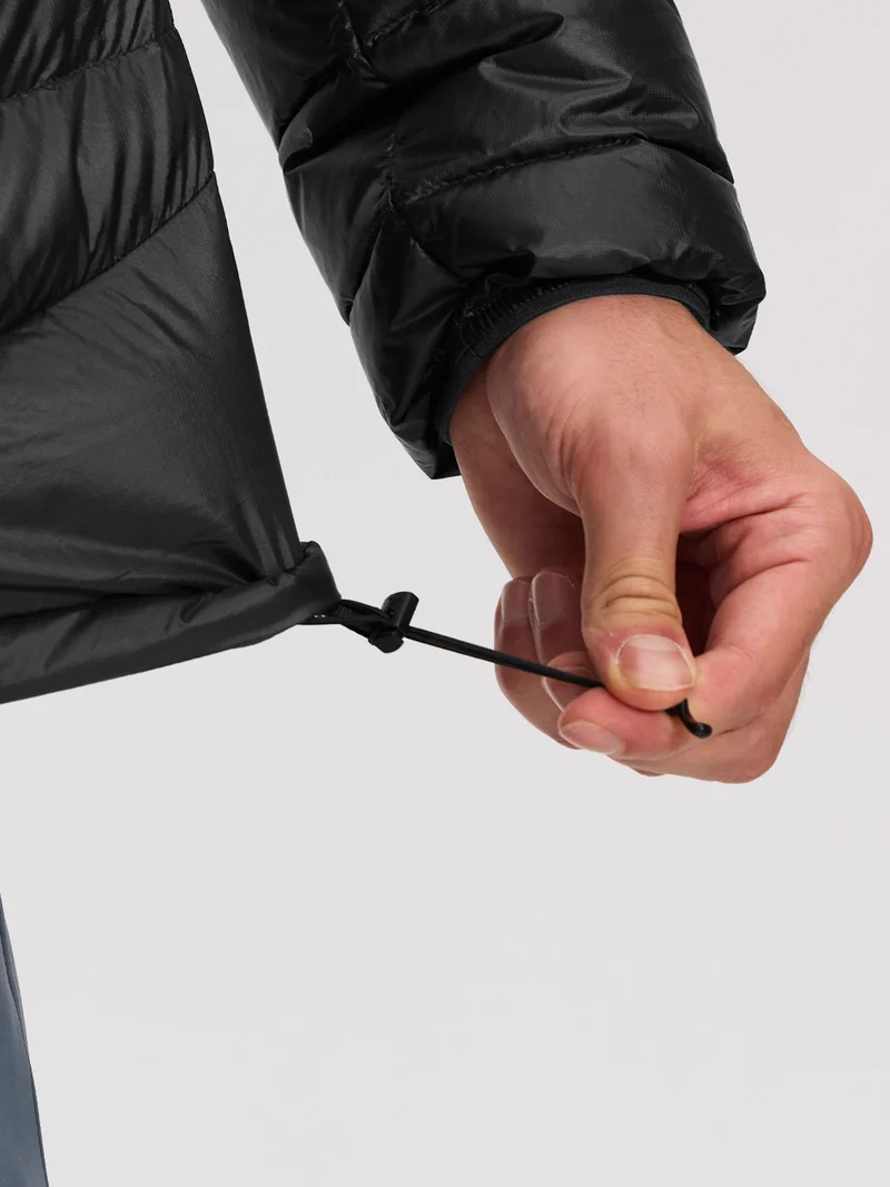Men's DF3000 Versatile Winter Down Jacket