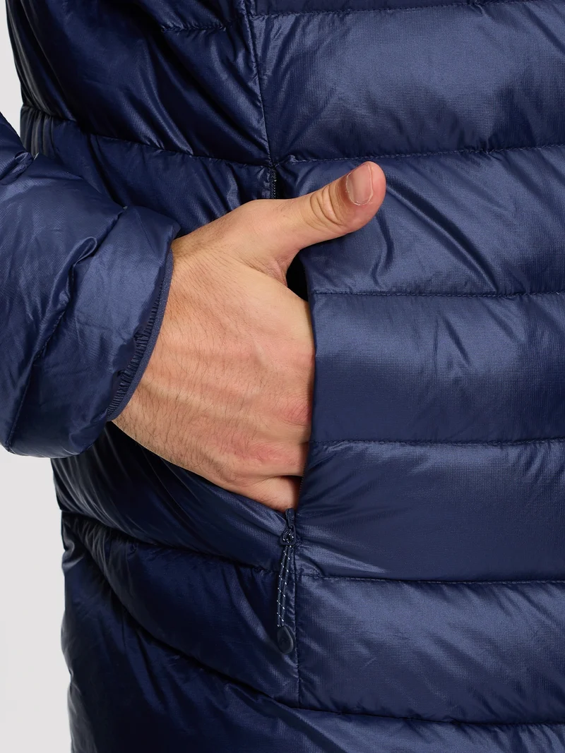 Men's DF3000 Versatile Winter Down Jacket