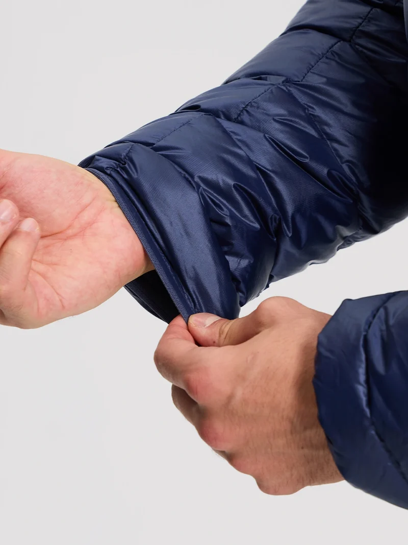 Men's DF3000 Versatile Winter Down Jacket