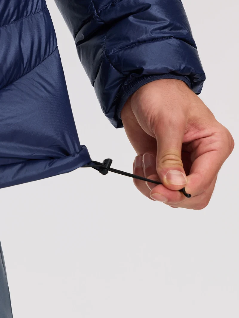Men's DF3000 Versatile Winter Down Jacket