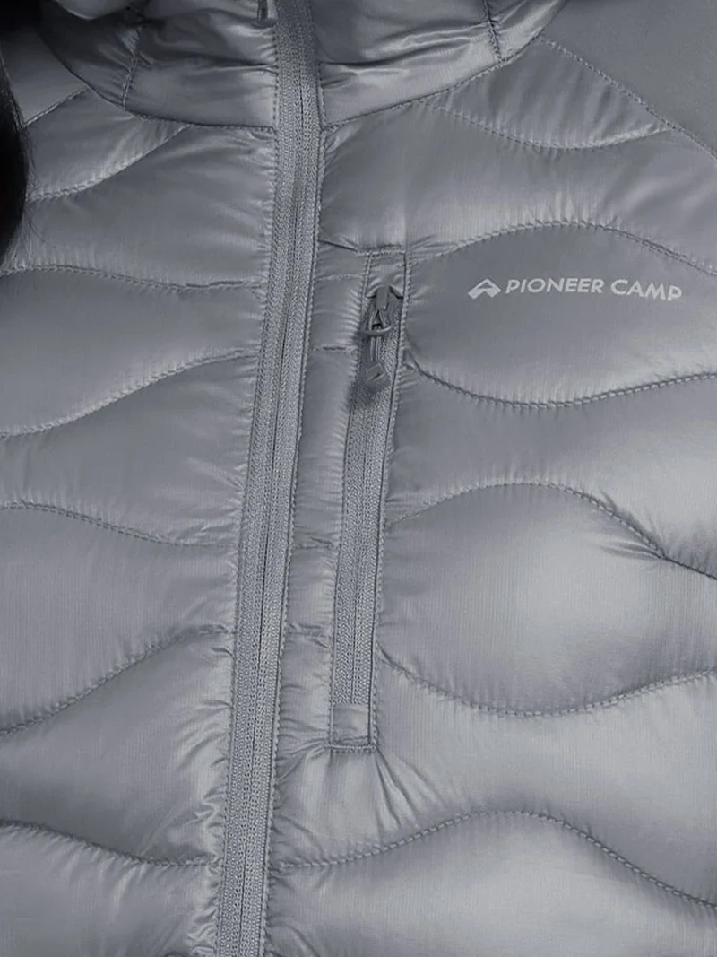 Women's Lightweight Hybrid Insulated Jacket