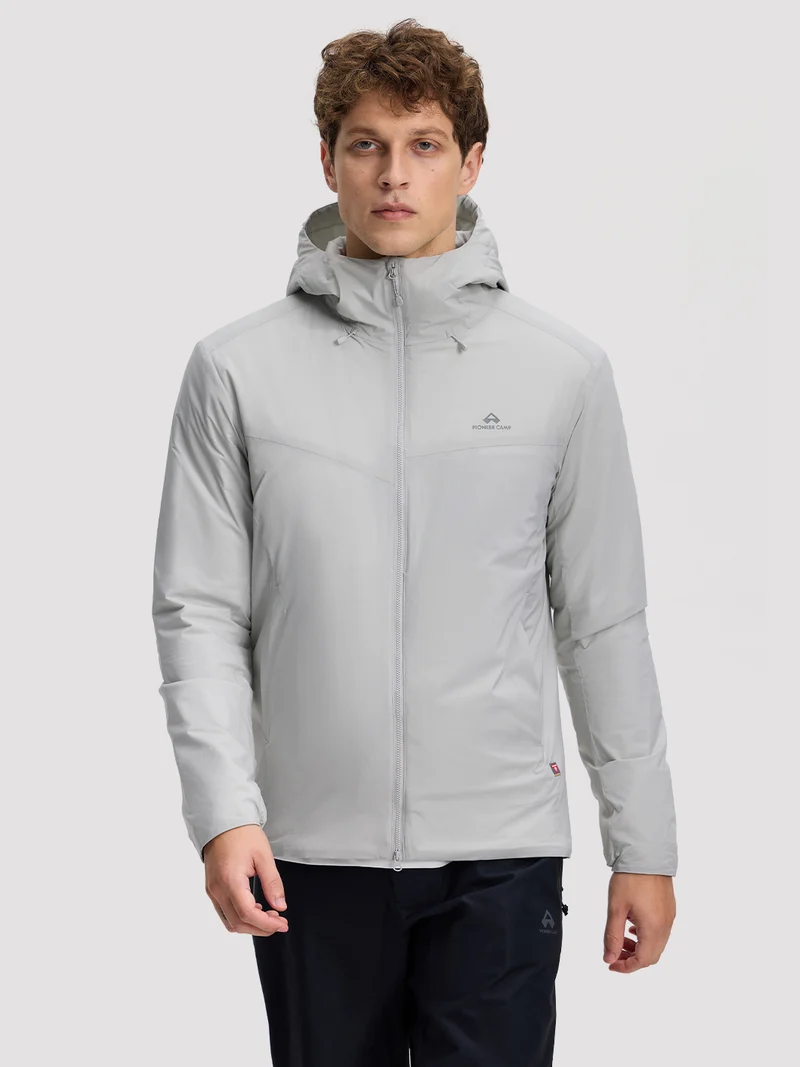 Pioneer Camp POLARIS Men's PrimaLoft Gold Cross Core Insulation Jacket