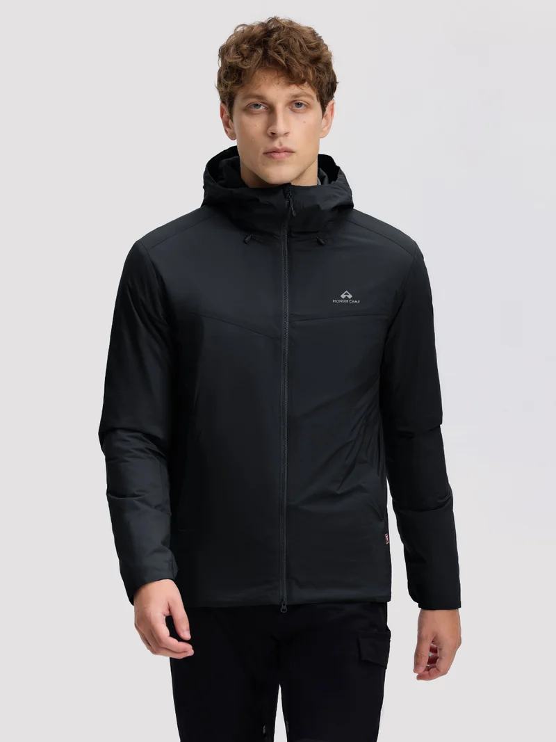 Pioneer Camp POLARIS Men's PrimaLoft Gold Cross Core Insulation Jacket