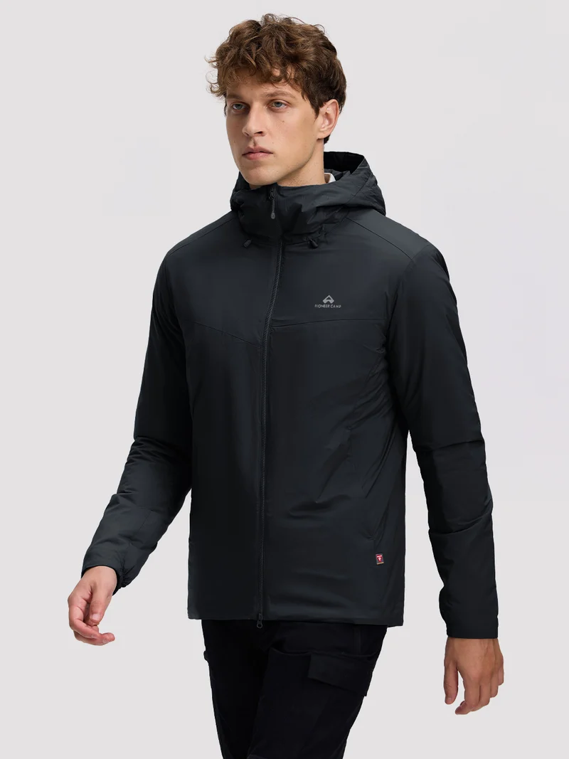 Pioneer Camp POLARIS Men's PrimaLoft Gold Cross Core Insulation Jacket