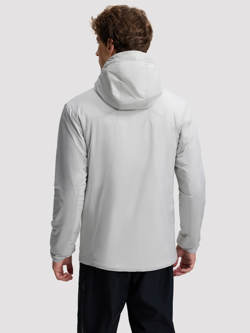 Pioneer Camp POLARIS Men's PrimaLoft Gold Cross Core Insulation Jacket