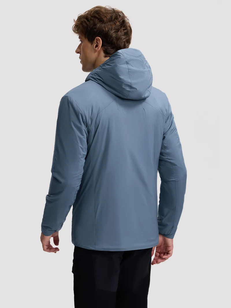 Pioneer Camp POLARIS Men's PrimaLoft Gold Cross Core Insulation Jacket