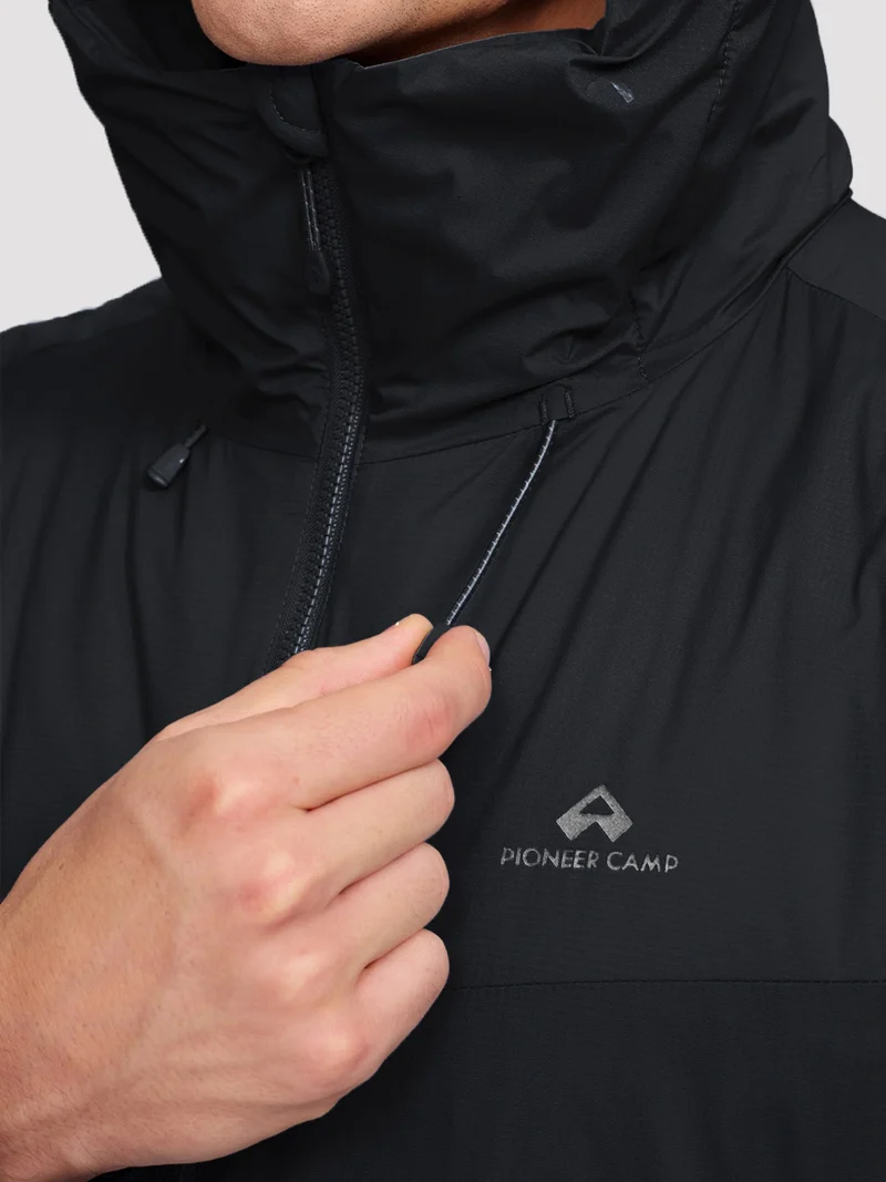 Pioneer Camp POLARIS Men's PrimaLoft Gold Cross Core Insulation Jacket