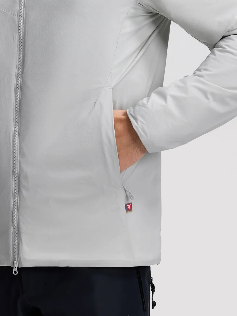 Pioneer Camp POLARIS Men's PrimaLoft Gold Cross Core Insulation Jacket