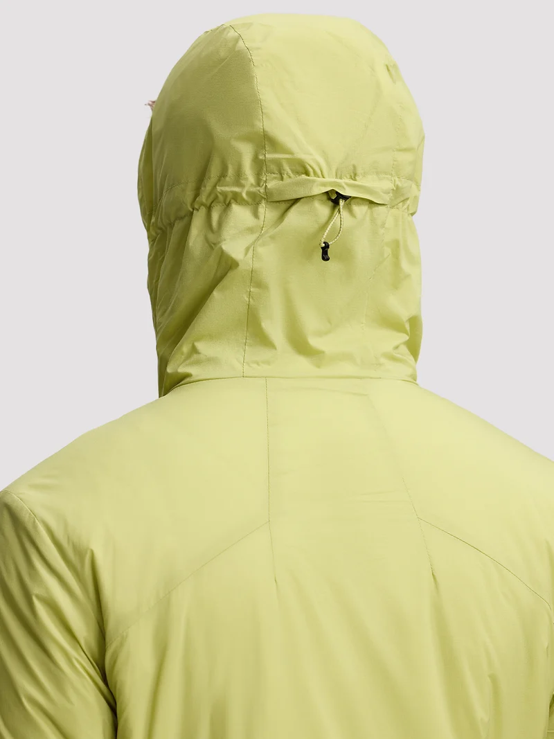 Pioneer Camp POLARIS Men's PrimaLoft Gold Cross Core Insulation Jacket