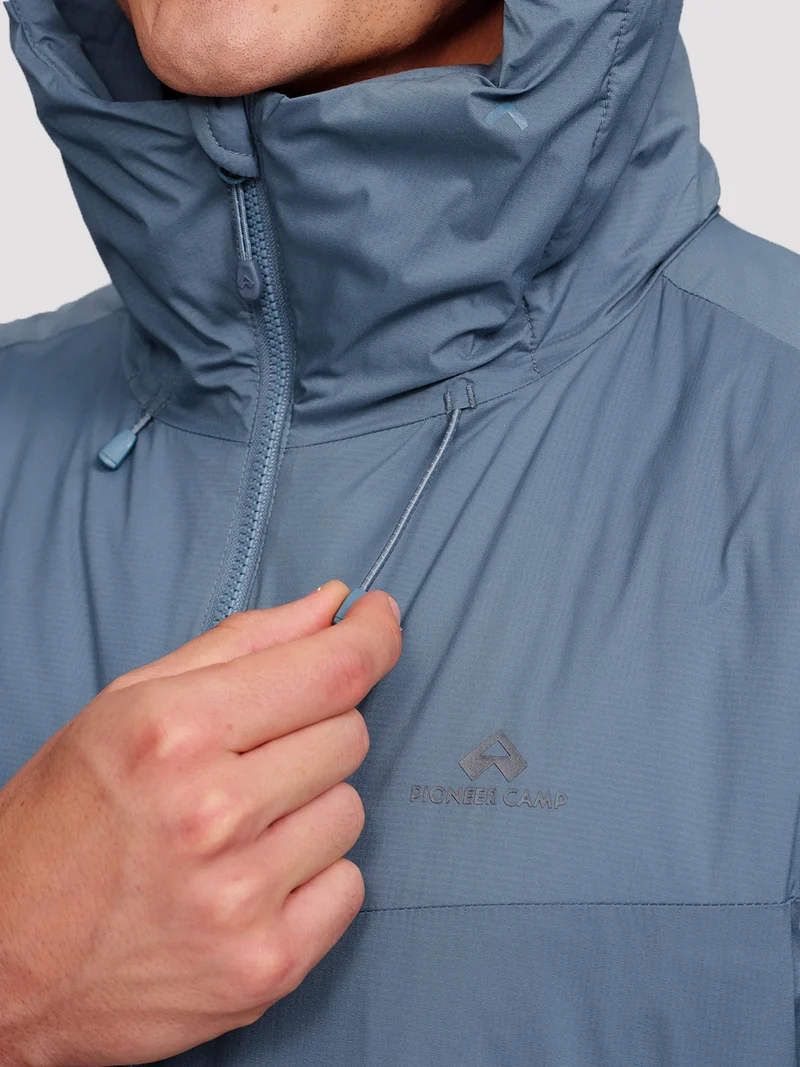 Pioneer Camp POLARIS Men's PrimaLoft Gold Cross Core Insulation Jacket