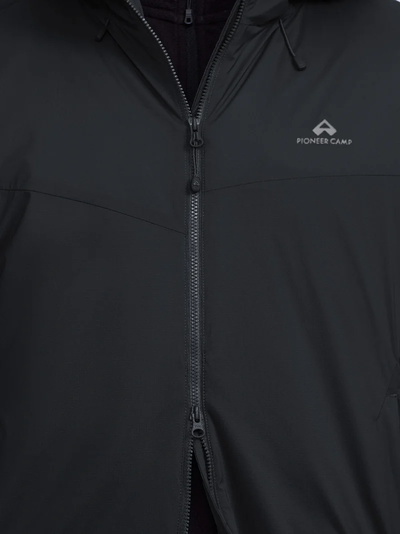 Pioneer Camp POLARIS Men's PrimaLoft Gold Cross Core Insulation Jacket