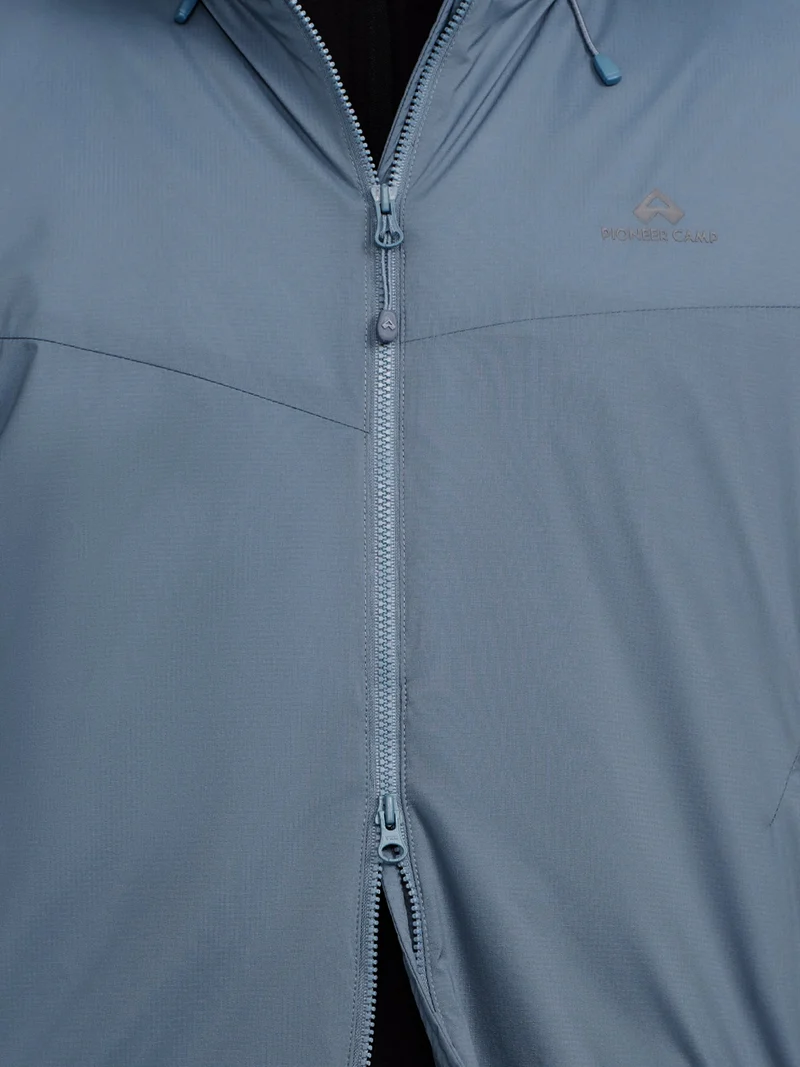 Pioneer Camp POLARIS Men's PrimaLoft Gold Cross Core Insulation Jacket