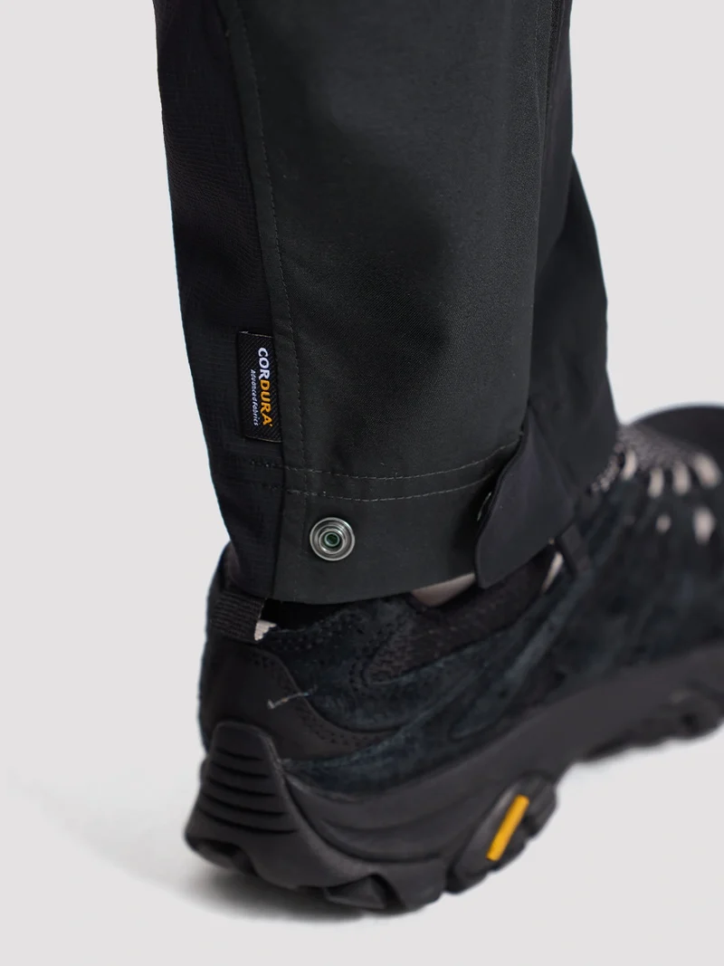 Women's CORDURA Reinforced Heavy Duty Rugged Hiking Pants