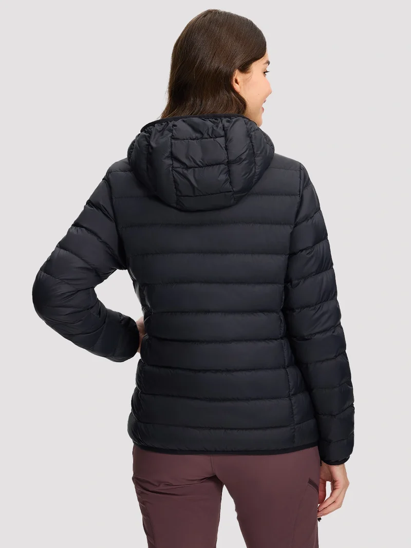 Pioneer Camp NOVA Women's Lightweight 650 Fill Down Jacket