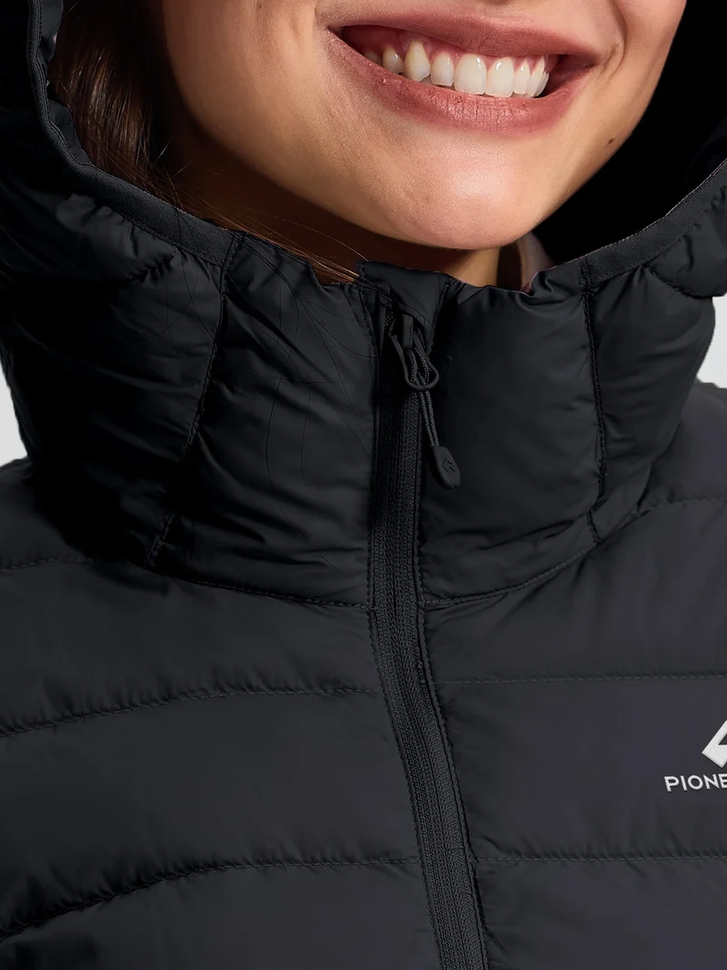 Pioneer Camp NOVA Women's Lightweight 650 Fill Down Jacket