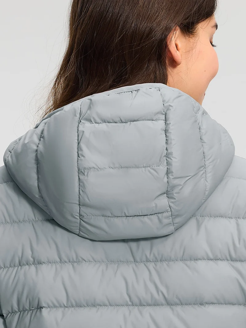 Pioneer Camp NOVA Women's Lightweight 650 Fill Down Jacket