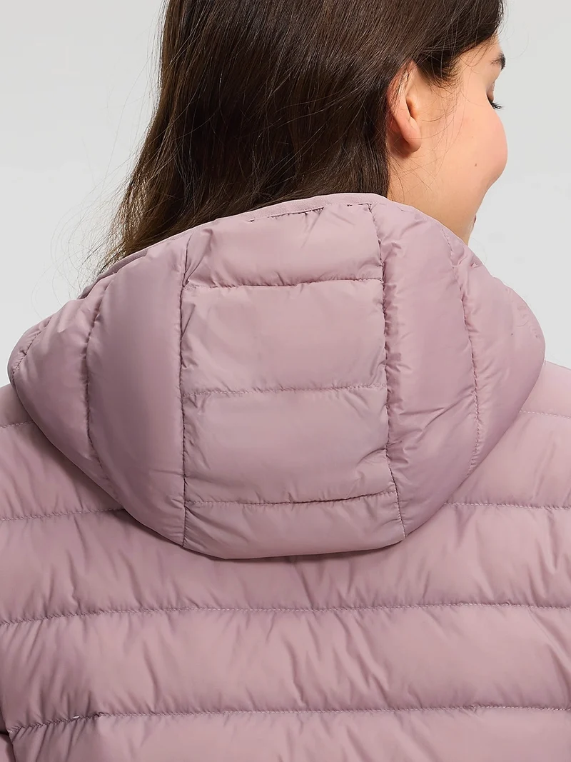 Pioneer Camp NOVA Women's Lightweight 650 Fill Down Jacket