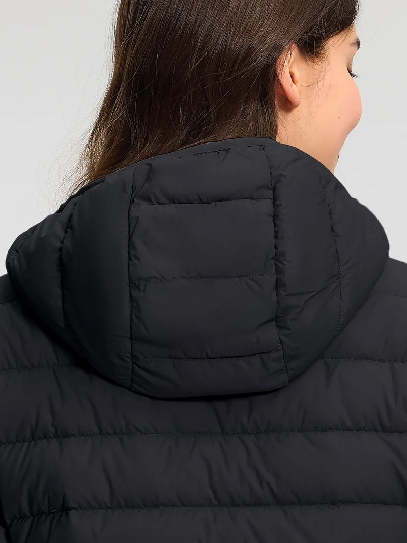 Pioneer Camp NOVA Women's Lightweight 650 Fill Down Jacket