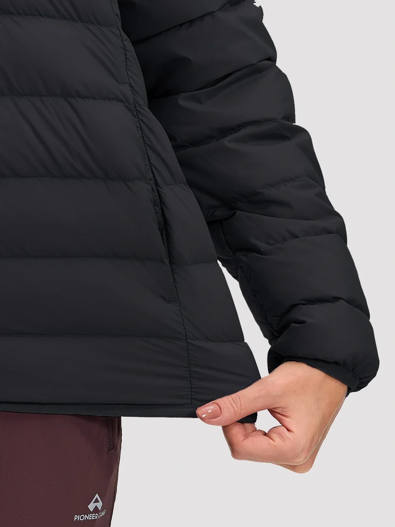 Pioneer Camp NOVA Women's Lightweight 650 Fill Down Jacket