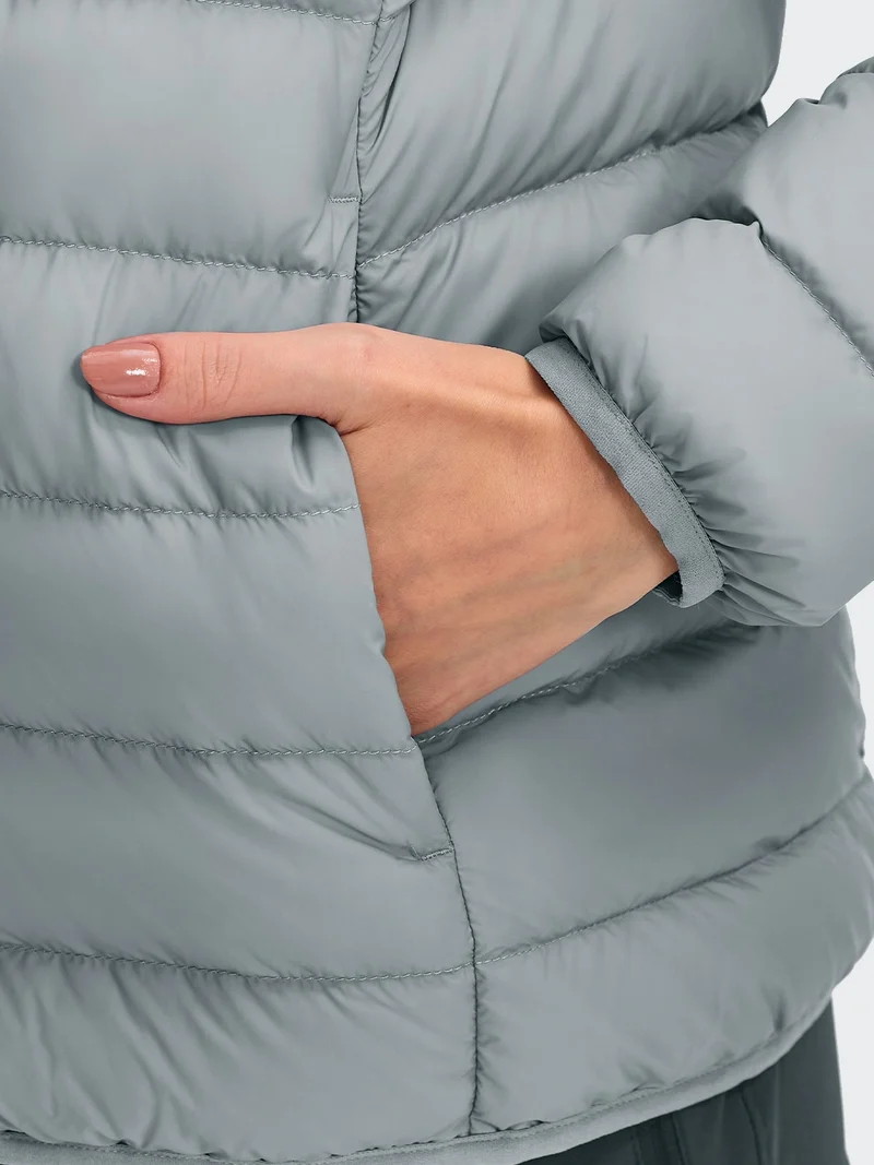 Pioneer Camp NOVA Women's Lightweight 650 Fill Down Jacket