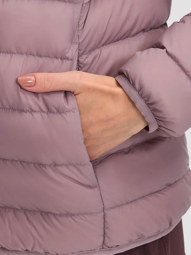 Pioneer Camp NOVA Women's Lightweight 650 Fill Down Jacket