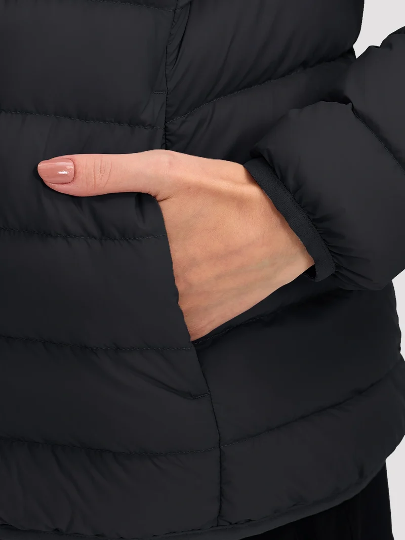 Pioneer Camp NOVA Women's Lightweight 650 Fill Down Jacket