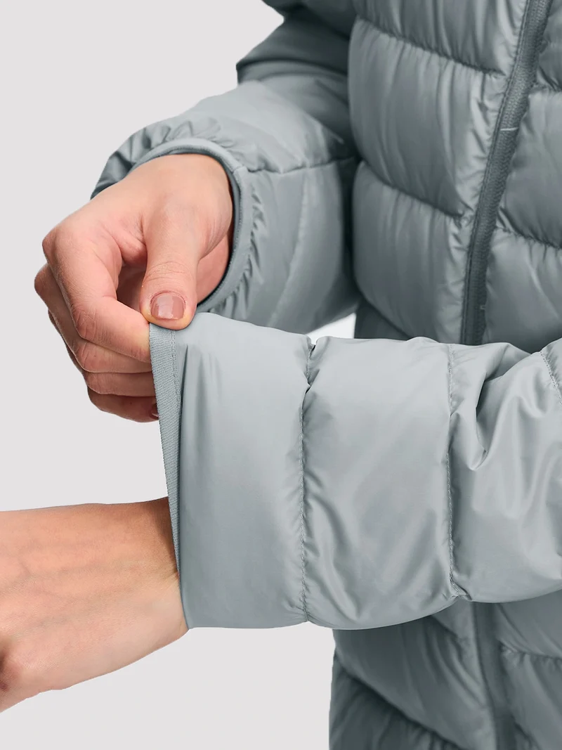 Pioneer Camp NOVA Women's Lightweight 650 Fill Down Jacket