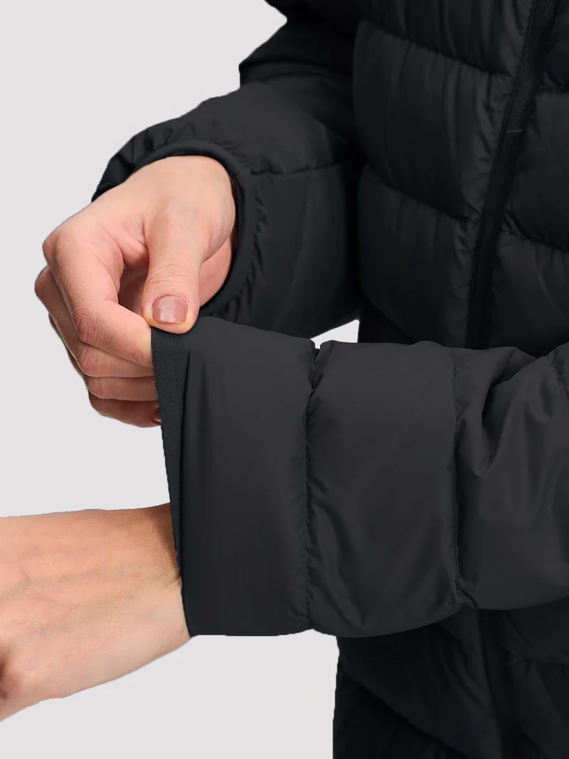 Pioneer Camp NOVA Women's Lightweight 650 Fill Down Jacket