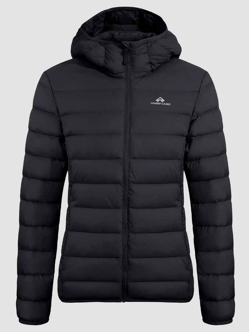 Pioneer Camp NOVA Women's Lightweight 650 Fill Down Jacket