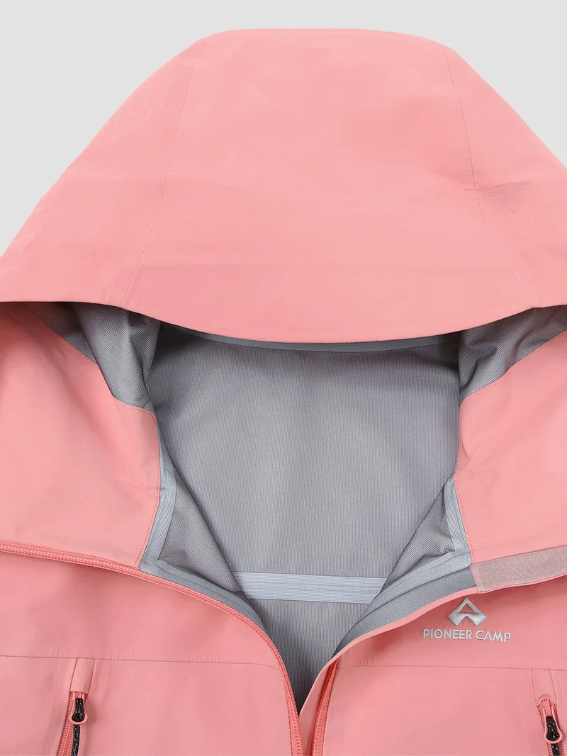 Pioneer Camp POLARIS Women's Versatile Mountain Hardshell